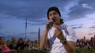 Lukas Graham - 7 Years (Live "Allsång På Skansen" 2019)