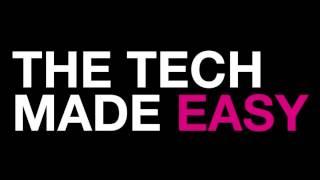 Introducing The Tech Made Easy