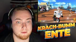  DER WIRT STECKT IM DETAIL | #mariokart #66 | xTheSolution