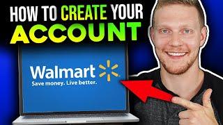 How To Create A Walmart Marketplace Seller Account Step-By-Step Tutorial (2021)