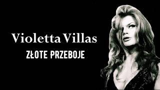 Violetta Villas - Złote Przeboje