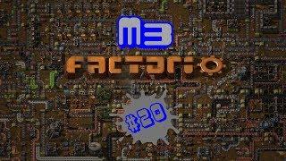 MiniBetrayal Plays: Factorio 20