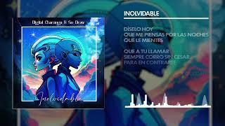 Digital Charanga x Sn Draw - Inolvidable (Lyric Video)