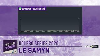 Pro Series 2020 | Le Samyn