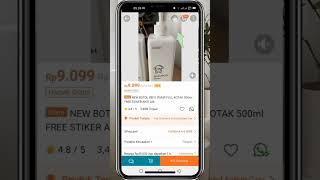 #shopeeafiliateprogram #shopeeaffiliate  #tutorialshopee #shorts #caradownloadvideoshopee