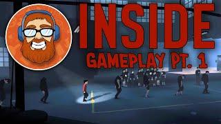 INSIDE GAMEPLAY PART ONE | AT'TL NOT DO PIG...