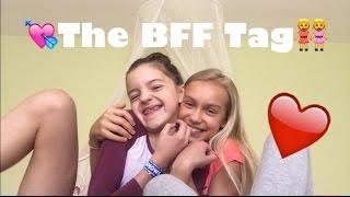 The BFF Tag!!!