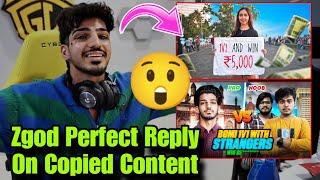 Zgod reply Copied Content from Kaash Plays GodL BGMS Slot?