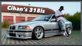 HARAMBE meets Cihan / Bmw 318is E36