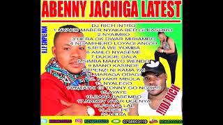 Dj Rich - Best Of Abenny Jachiga {Latest Luo Ohangla Mix} Mano kasinde,nyaimbo,dorina nyakisumu,,