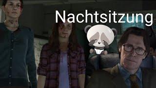 Beyond two souls #16 / Die Nachtsitzung