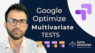 Google Optimize Multivariate Testing Tutorial 2023