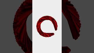 Creative coding with Processing | Ep.26 Generative circle #creative #shorts #tutorials