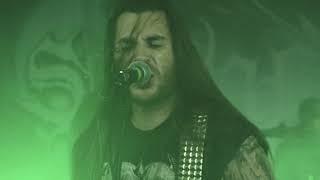 SUICIDAL ANGELS - "Fuck Covid-19 live streaming"