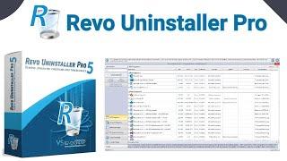 Revo Uninstaller Pro Review | How to use Revo Uninstaller Pro | Tutorial in Hindi about Revo