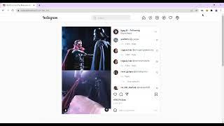 Instagram Bot to Scrape Post Comments