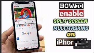 How to Enable Split Screen on All Android phones