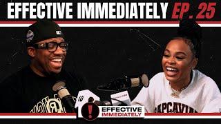 Effective Immediately EP. 25️| ComplexCon 2024, New Snoop Dogg, Immediate BS & MORE️