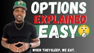 Options Stop Loss | Step by Step |  Stop Loss | How to Set Your Stop Limit Order