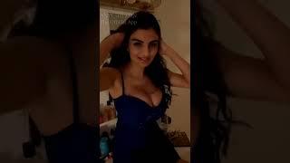 Very hot Anveshi Jain 1080p live video 