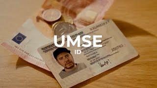 09 UMSE - ID feat. DJ Stylewarz (prod. UMSE) [Offizielles Video]