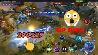 arena of valor hack Capheny one hit all