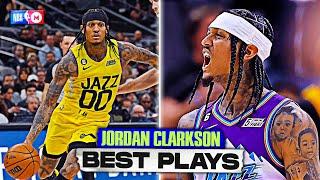 Jordan Clarkson  BEST HIGHLIGHTS  22-23 Season