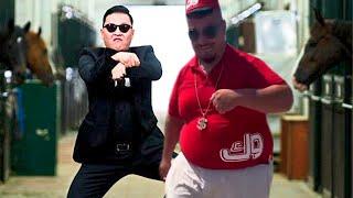Skibidi Dop Dop Yes Yes x Gangnam Style [MASHUP]