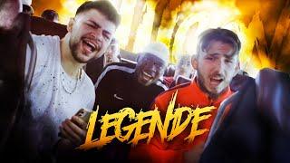 Legende - Hamdi x SanAndreas x Queris (ICON 4)