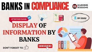 IIBF Certification 2025 | Bank Compliance | Important Session