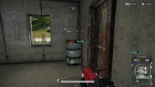 PUBG | WH