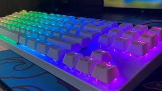 Обзор на DEXP Blazing PRO RGB