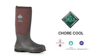 The Chore Cool Boot | The Original Muck Boot Company