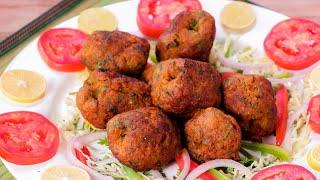 Gola Kabab Recipe by SooperChef