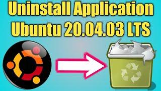 how to uninstall software on Ubuntu in tamil