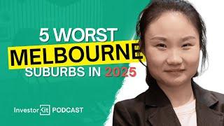 The 5 Worst Melbourne Suburbs To Avoid - With Junge Ma