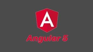 What's New in Angular 5?