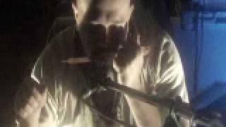 Paul Z fuses a kubing {bamboo jaw harp) w/ electronica!