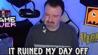 DSP Is Depressed So Please Give Me Lots of Money