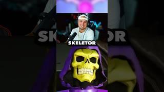 OG SKELETOR Voicelines in Warzone | Part 4