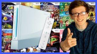 The Wii: Underpowered Yet Underrated - Scott The Woz