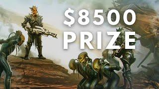 Stellaris $8500 Tournament - Spark of Genius