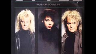 Style -  Run For Your Life  1987 (Italo Disco - Europop)