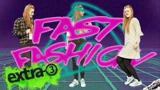 Fast Fashion | extra 3 | NDR