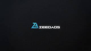 Zeedads logo opener