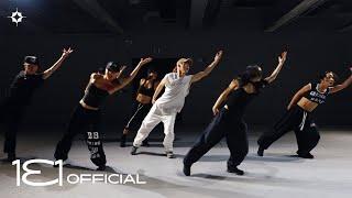 B.I (비아이) 'Keep me up' Dance Practice