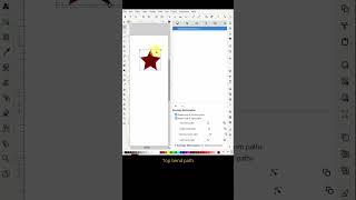 Inkscape Tutorial - Envelope Deformation