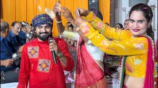 Chintan Patel bhajan Ramzat- 9714469819     ચિંતન પટેલ ભજન