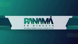 Panamá En Directo - Martes 17 de Septiembre de 2024.