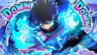 NEW DABI Has CRAZY DAMAGE! My Hero Ultra Rumble